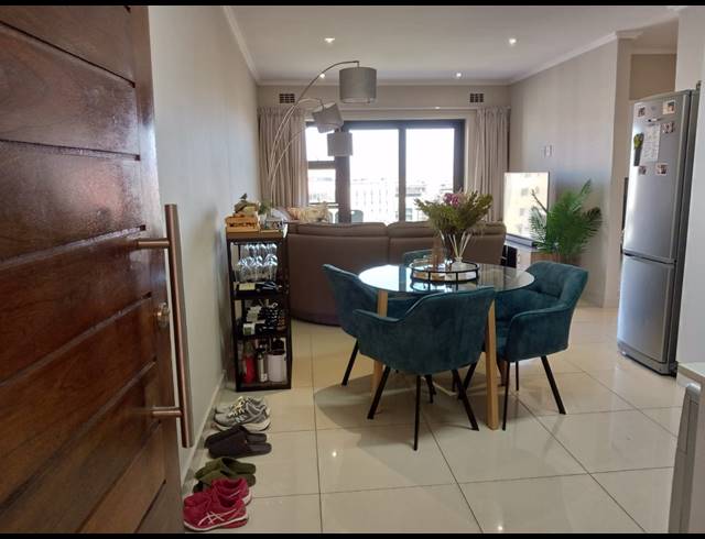 2 BEDROOM APARTMENT TO LET IN UMHLANGA RIDGE